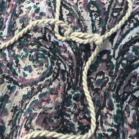 a.n.a. Top - Size S - Picture 2 of 8